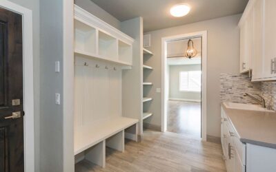 The Benefits of Custom Cabinetry For Your Home